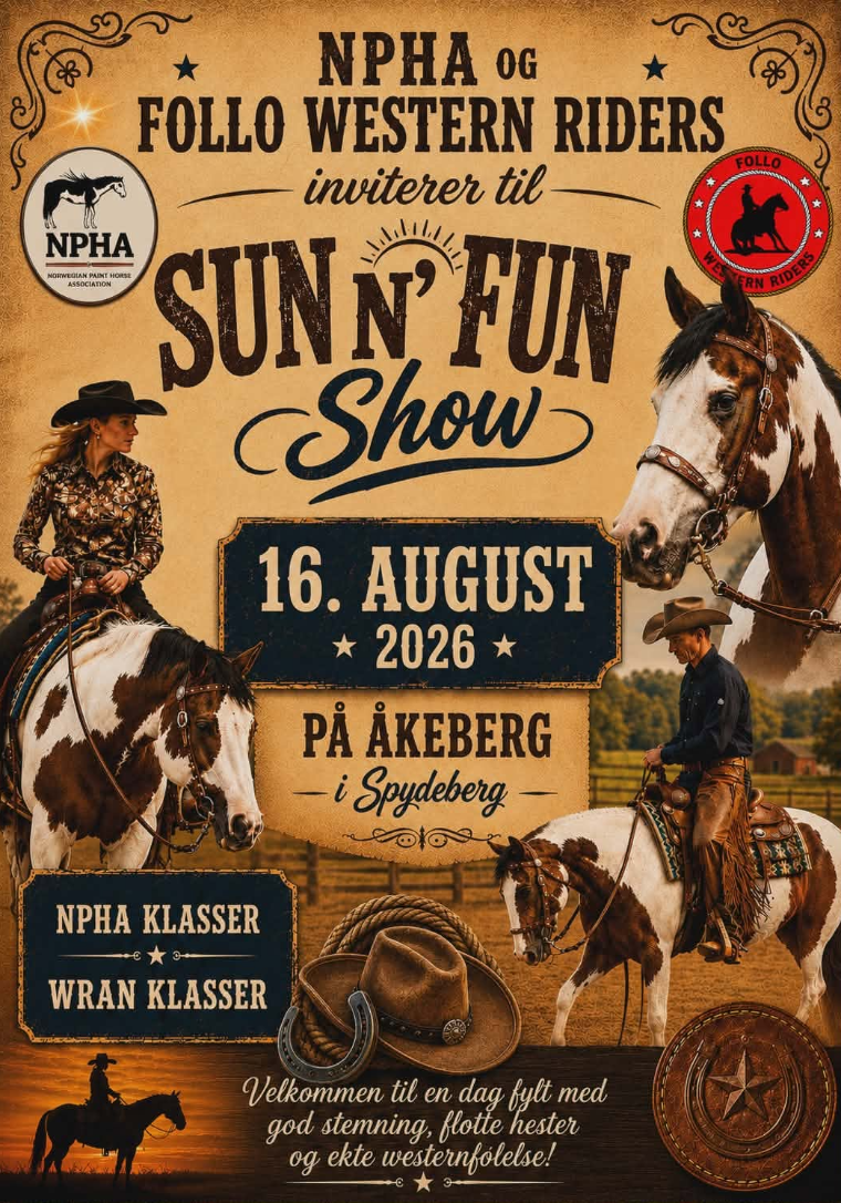 Sun N Fun show 2026